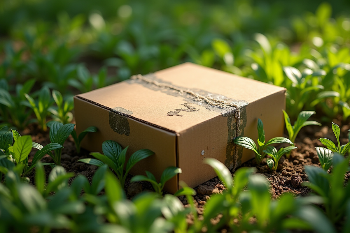 carton conservation