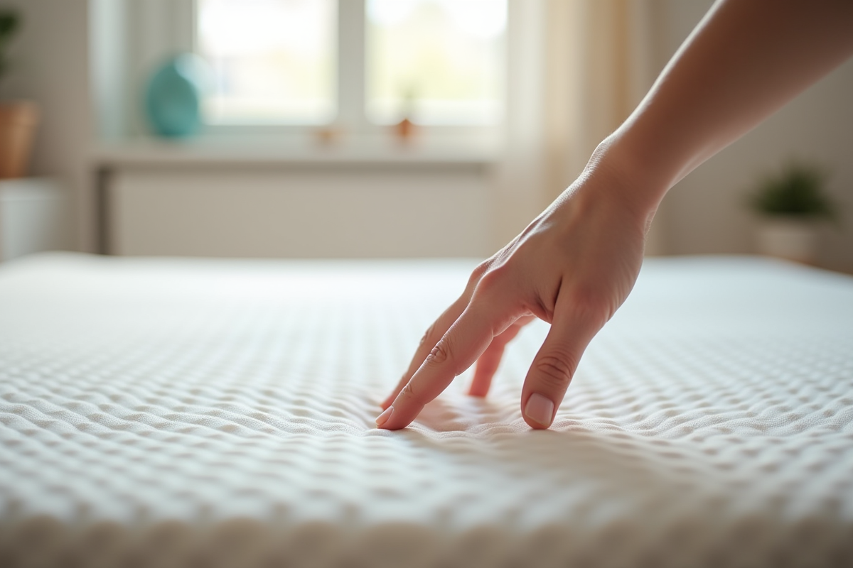 matelas latex