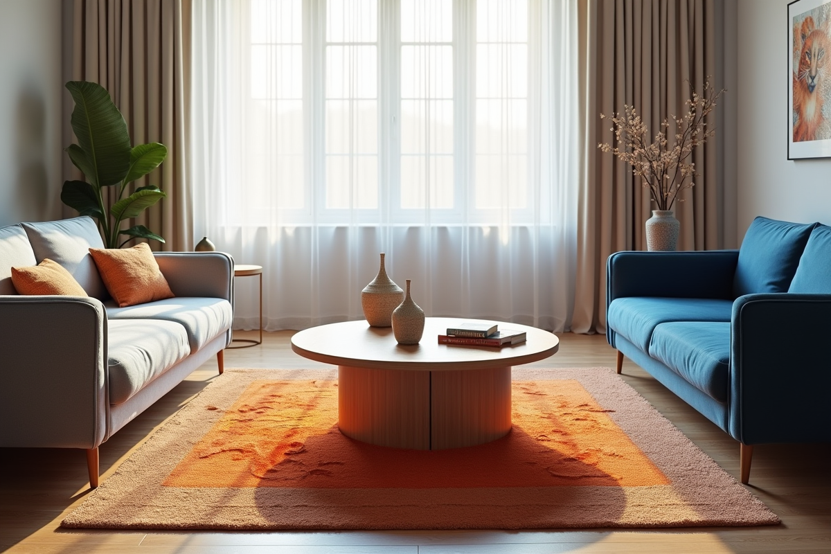 table basse