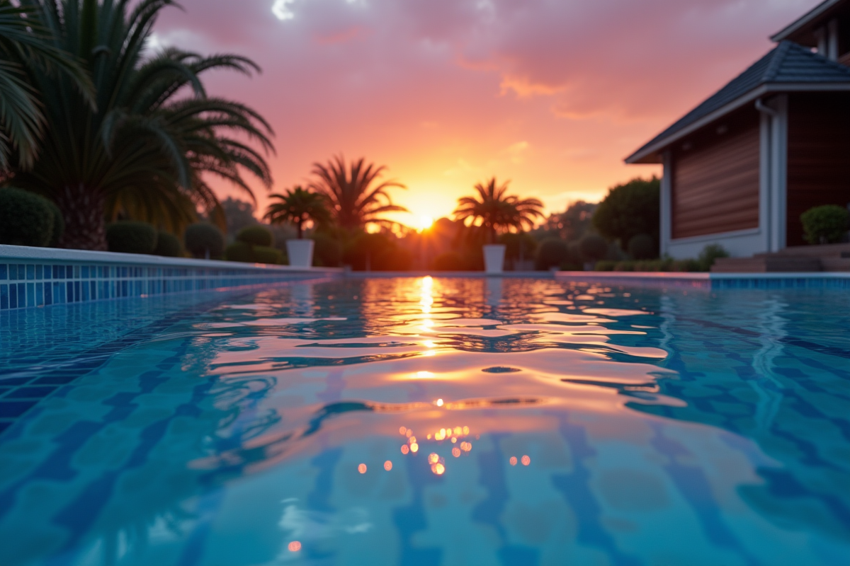 couverture piscine